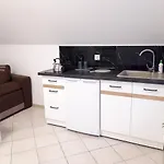 Zlota Rybka Daire Darłowo