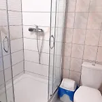 Daire Zlota Rybka Darłowo