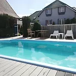 Daire Zlota Rybka Darłowo