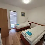 Zlota Rybka * Darłowo