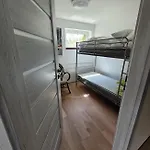 Zlota Rybka Daire *