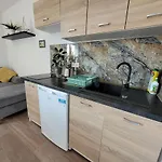 Zlota Rybka Daire