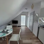 Zlota Rybka Daire Darłowo
