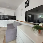 Zlota Rybka Daire