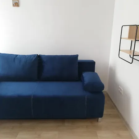 Zlota Rybka Apartment