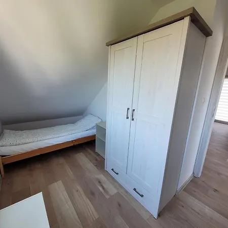 Apartment Zlota Rybka Darlowo