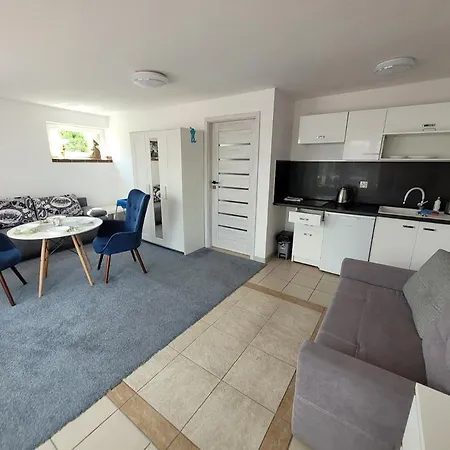Zlota Rybka Apartment *