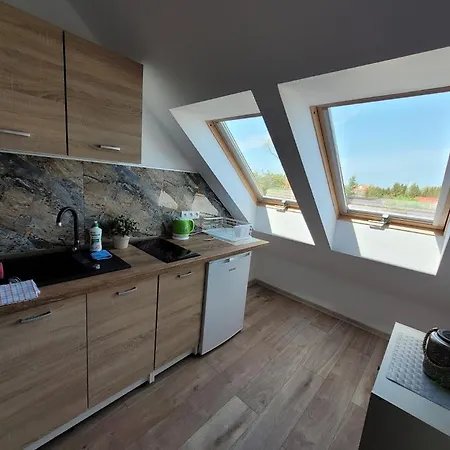 Zlota Rybka * 达尔沃沃