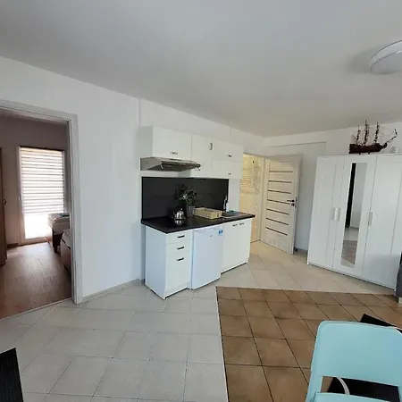 Apartment Zlota Rybka *