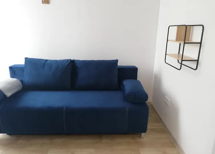 Zlota Rybka Lägenhet