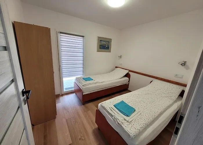 Zlota Rybka * Darłowo