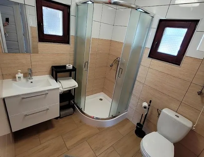 Zlota Rybka Apartament *