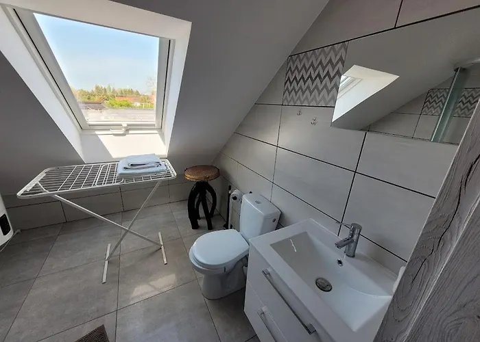 Zlota Rybka Darłowo