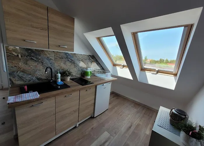 Zlota Rybka * Darłowo